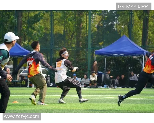 上海飞盘队与杭州飞盘队实力对比赛后分析与总结