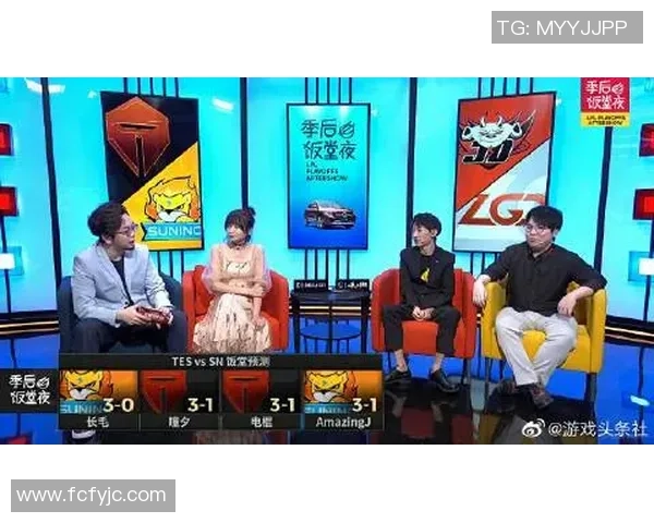 李伟专访：从职业赛场到电竞文化的深度探讨与回顾